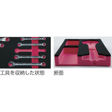 Load image into Gallery viewer, Tray  SK37112ET2C1  KTC
