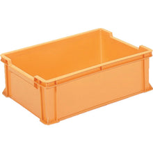 Load image into Gallery viewer, Box type Container  SK-37-OR  SANKO
