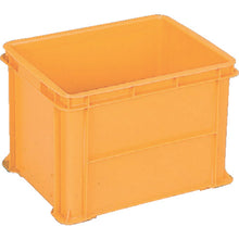 Load image into Gallery viewer, Box type Container  SK-40-OR  SANKO
