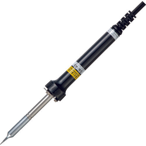 Ceramic Soldering Iron  SK-40  ENGINEER