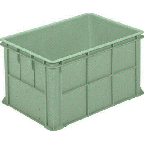 Box type Container  SK-54-GR  SANKO