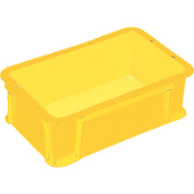 Load image into Gallery viewer, Box type Container  SK-5A-YE  SANKO
