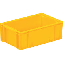 Load image into Gallery viewer, Box type Container  SK-6-3-YE  SANKO
