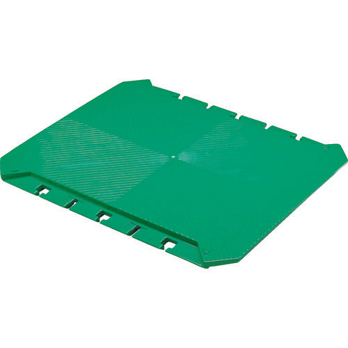 Temporary Housing Mat  SK-750-GN  DIC