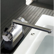 Load image into Gallery viewer, Thermostatic Bath Mixer  SK7810-S9L24  SANEI
