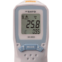 Load image into Gallery viewer, Thermometer  SK-8950(8269-00)  SATO
