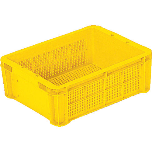 Mesh Container Box type  SK-9A-2-YE  SANKO