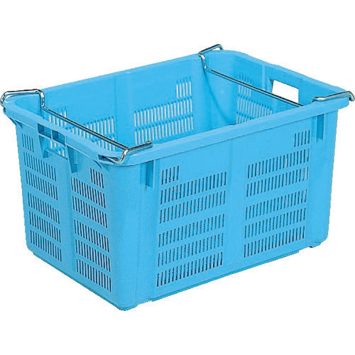 Mesh Container Box type  SK-A80K-H-BLL  SANKO