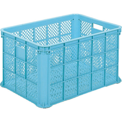 Mesh Container San-tainer B type  SK-B150-BL  SANKO