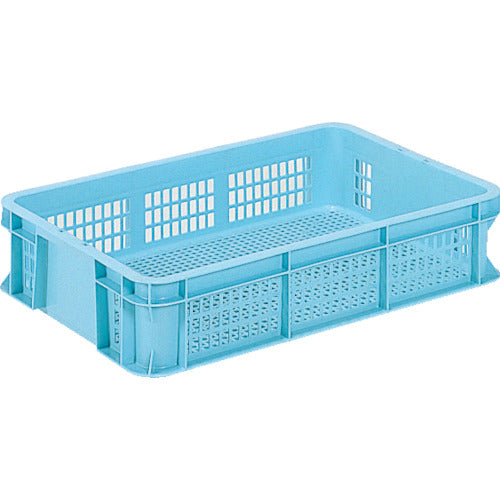 Mesh Container San-tainer B type  SK-B18-4-BL  SANKO