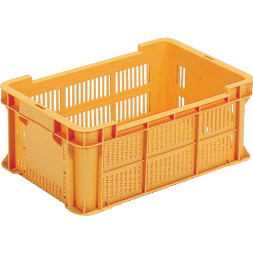 Mesh Container San-tainer B type  SK-B21-OR  SANKO