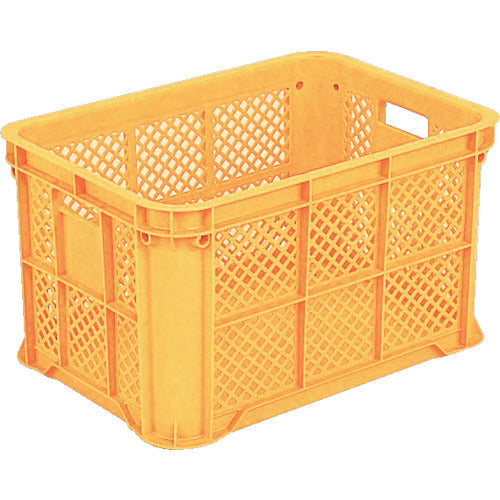 Mesh Container San-tainer B type  SK-B50-OR  SANKO