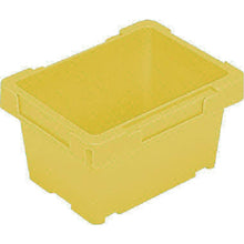 Load image into Gallery viewer, Bucket type Container  SKBU-1N-YE  SANKO
