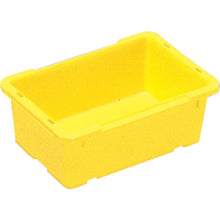 Load image into Gallery viewer, Bucket type Container  SKBU-2N-YE  SANKO
