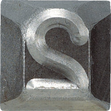 Load image into Gallery viewer, Marking Punch Number  SKD-100-3  TRUSCO
