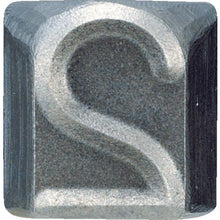 Load image into Gallery viewer, Marking Punch Number  SKD-160-3  TRUSCO
