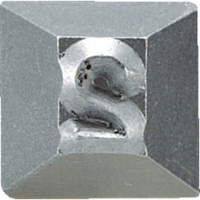 Load image into Gallery viewer, Marking Punch Number  SKD-40-6  TRUSCO
