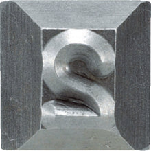 Load image into Gallery viewer, Marking Punch Number  SKD-60-8  TRUSCO
