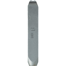 Load image into Gallery viewer, Marking Punch Number  SKD-80-5  TRUSCO
