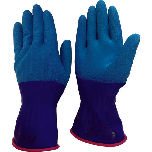 Insulated Gloves  SKGLOVELRL  Tech-EV