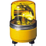 Revolving Warning Light  SKH-100EA-Y  PATLITE