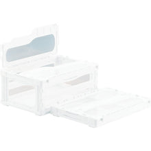 Load image into Gallery viewer, Foldable Container MADOCONLIGHT  SKMLO-C-30B-WH  SANKO
