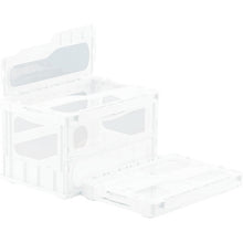 Load image into Gallery viewer, Foldable Container MADOCONLIGHT  SKMLO-C-50B-WH  SANKO
