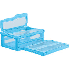 Load image into Gallery viewer, Foldable Container MADOCONLIGHT  SKMLO-C-55B-BL  SANKO
