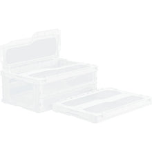 Load image into Gallery viewer, Foldable Container MADOCONLIGHT  SKMLO-C-55B-WH  SANKO
