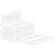 Load image into Gallery viewer, Foldable Container MADOCONLIGHT  SKMLO-C-75B-WH  SANKO
