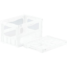 Load image into Gallery viewer, Foldable Container MADOCONLIGHT  SKMLO-O-50B-WH  SANKO
