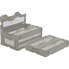 Load image into Gallery viewer, Foldable Container MADOCON  SKO-C-30B-GLL  SANKO
