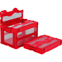 Load image into Gallery viewer, Foldable Container MADOCON  SKO-C-50B-RE  SANKO
