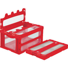Load image into Gallery viewer, Foldable Container MADOCON  SKO-C-75B-BR  SANKO
