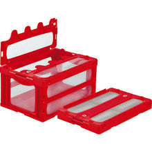 Load image into Gallery viewer, Foldable Container MADOCON  SKO-C-75B-YE  SANKO
