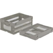 Load image into Gallery viewer, Foldable Container MADOCON  SKO-O-30B-GLL  SANKO
