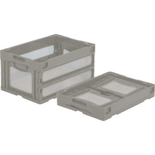 Load image into Gallery viewer, Foldable Container MADOCON  SKO-O-40B-GLL  SANKO
