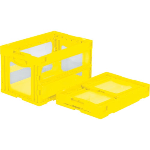 Foldable Container MADOCON  SKO-O-50B-BR  SANKO