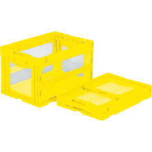 Load image into Gallery viewer, Foldable Container MADOCON  SKO-O-50B-RE  SANKO
