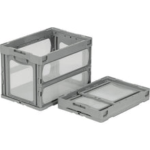 Load image into Gallery viewer, Foldable Container  SKO-O-60B-GLL  SANKO
