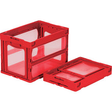 Load image into Gallery viewer, Foldable Container  SKO-O-60B-RE  SANKO
