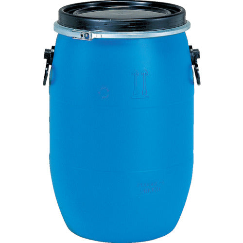 Pla-drum  SKPDO-60L-1-BL  SANKO