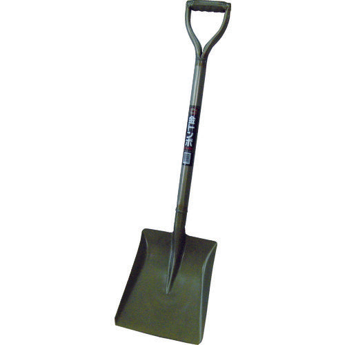 Pipe Handle Shovel  SKPGN  Tombow