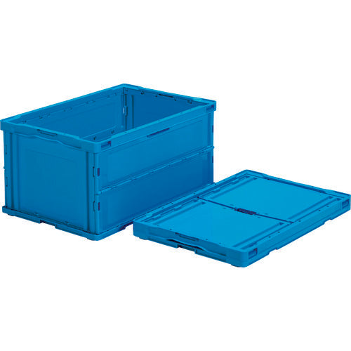 Foldable Container PETANCO  560060-00  SANKO