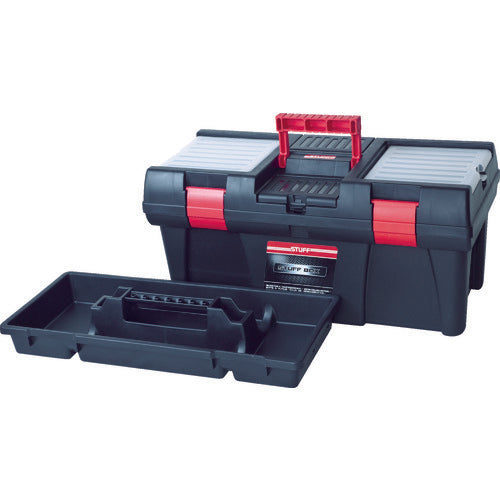 ToolBox STUFF Semi Profi  SKR20SPSTUFFCZAPG001  PATROL