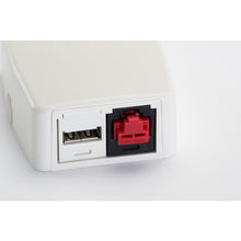 Load image into Gallery viewer, SmartKeeper Blockout Device  SKRJ45RD-X  PANDUIT
