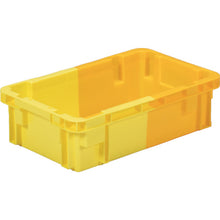 Load image into Gallery viewer, Box type Container  SK-SNB12-YE/YE  SANKO
