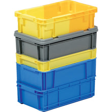 Load image into Gallery viewer, Box type Container  SK-SNB12-YE/YE  SANKO
