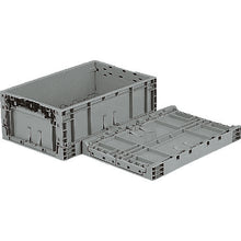 Load image into Gallery viewer, Foldable Container TP type  SK-TPO342-GLL  SANKO
