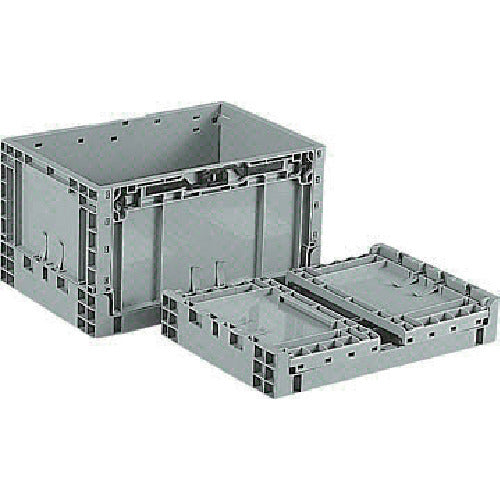 Foldable Container TP type  SK-TPO343-GLL  SANKO